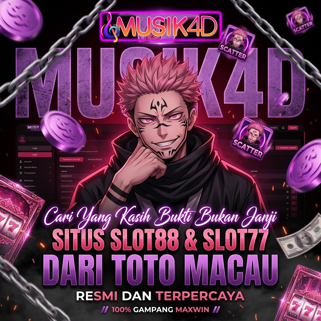 MUSIK4D